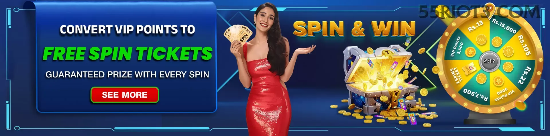 Estatísticas do Jogo 55rio